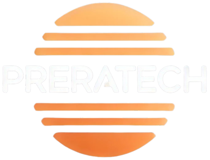 Preratech Logo