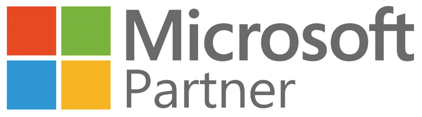 Microsoft logo